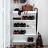 String System Shoe Rack / 58x30cm